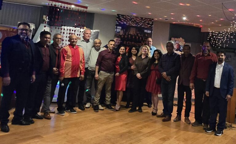 Valentine’s Day Extravaganza