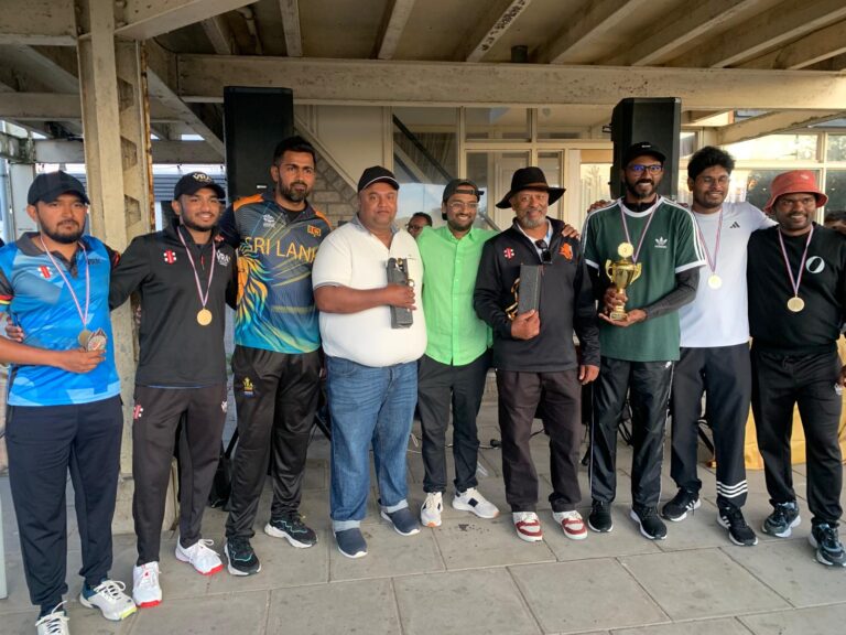 Cricket Carnival and Family Day Out 2025