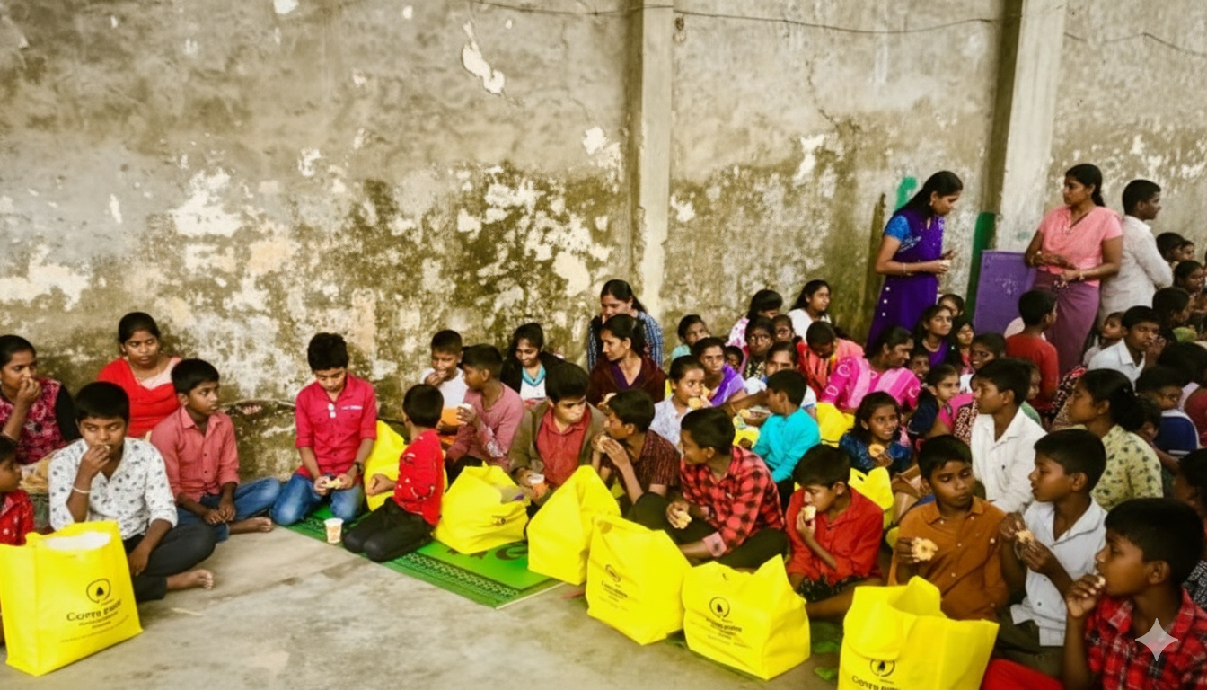 NL Voor SL Stichting Program Badulla