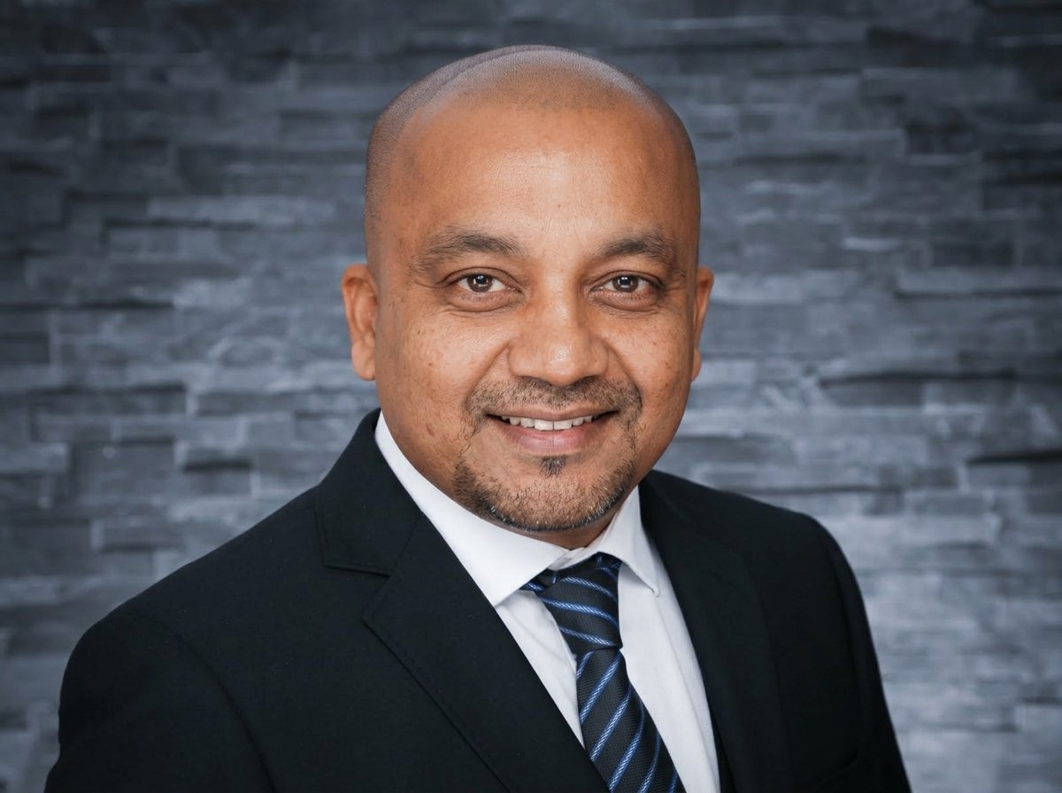 Prasanna Gunavardana