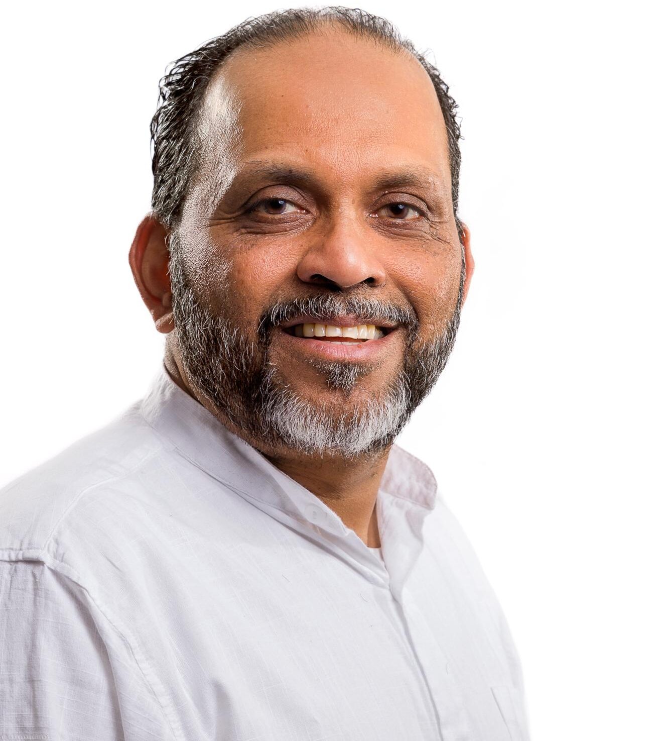 Nandana Samarasinghe