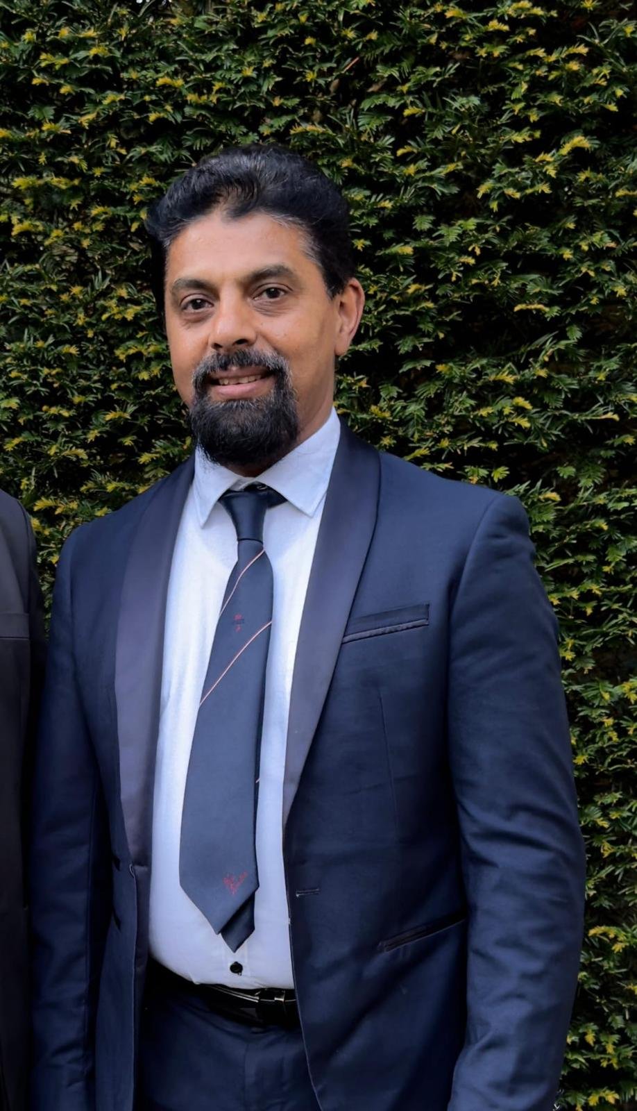 Riyas Haleemdeen
